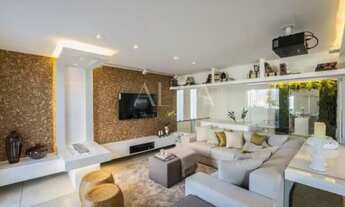 Imagem: Cobertura Duplex Jardim Paulista 470m²