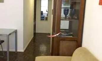 Imagem 3: Apartamento com 2 dormitórios, 70 m² - venda por R$ 950.000,00 ou aluguel por R$ 6.255,35