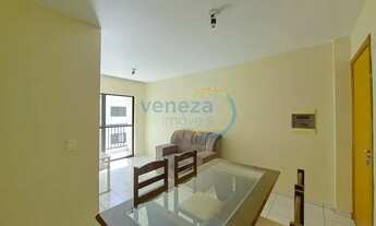 Imagem 3: Apartamento com 2 quartos para alugar por R$ 1000.00, 56.01 m2 - CIDADE UNIVERSITARIA - LO