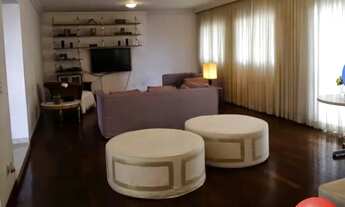 Imagem: São Paulo - Apartamento Padrão - Tatuapé