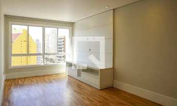 Imagem 2: Apartamento para Aluguel - Perdizes, 2 Quartos, 86 m2