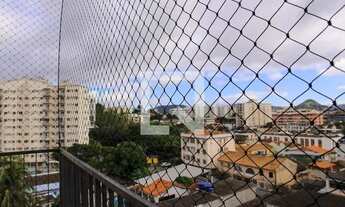 Imagem 6: Apartamento para Aluguel - Engenho de Dentro, 2 Quartos, 60 m2