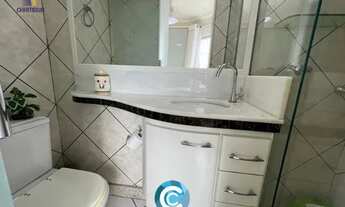 Imagem 7: Oportunidade! apartamento 02 quartos, mobiliado no centro de Guarapari!