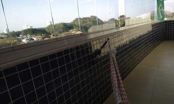 Imagem 4: Apartamento para venda Jd.Satélite, 78 mts com 3 dormitórios