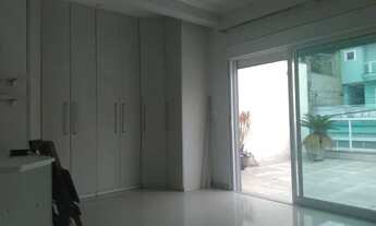 Imagem 6: Sobrado com 3 dormitórios para alugar, 120 m² por R$ 3.200,00/mês - Vila Carolina - São Pa