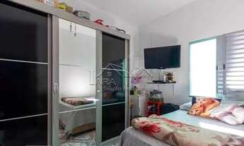 Imagem 7: SãO PAULO - Casa Padrão - Vila Marieta