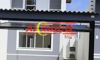 Imagem 2: SOBRADO NO JARDIM AMAZONAS EM IQUAQUECETUBA, SP