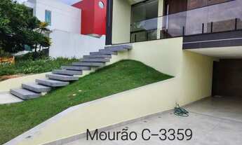 Imagem 3: Belíssima Duplex no Quintas das Laranjeiras. 3 suítes, 2 com closets. Lazer, subsolo. Alto