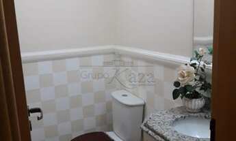 Imagem 5: Apartamento - Vila Ema - Residencial Philadelphia - 140m² - 4 Dormitórios - Aceita Permuta