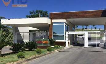 Imagem: Terreno 360m² no Condomínio no Bella Vittá