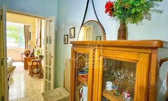 Imagem 5: Studio com 1 dormitório à venda, 40 m² por R$ 490.000,00 - Copacabana - Rio de Janeiro/RJ