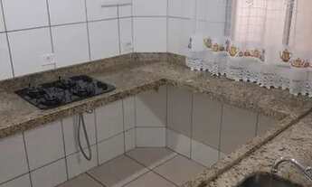 Imagem 6: APARTAMENTO COM QUINTAL RESIDENCIAL JAGUARIPE JD PARAISO SP