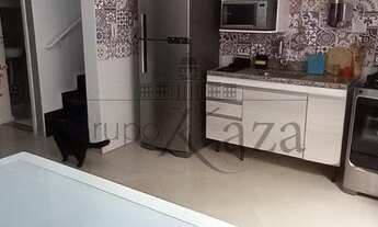 Imagem 5: Sobrado em Condomínio - Jardim Califórnia - Residencial Vila Nova - 80m² - 2 Dormitórios