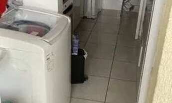 Imagem 6: Residencial Vero, Alugo apartamento 2 quartos mobiliado no bairro dom Aquino, ao lado do c