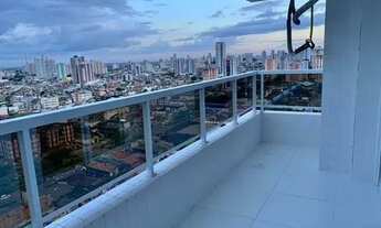 Imagem: Maravilhoso Ed. Idealle Residence