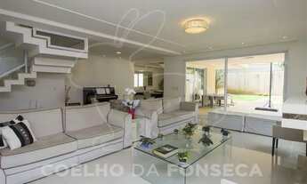 Imagem 4: São Paulo - Casa Padrão - Alto da Boa Vista