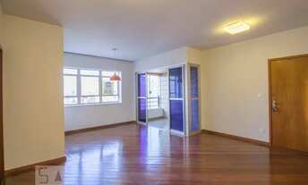 Imagem: Apartamento para Aluguel - Sion, 3 Quartos