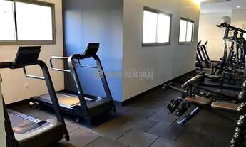 Imagem 3: Apartamento Padrão Jardim Paulistano Disponível Para Locação Jardim Paulistano 3 Dormitór