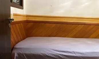 Imagem 2: Quartos em república no bairro jardim das Américas