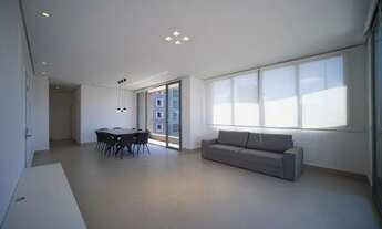 Imagem 6: Cobertura para aluguel com 132 metros quadrados com 2 quartos em Cerqueira César - São Pau