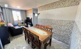 Imagem: Apartamento com 2 dormitórios à venda