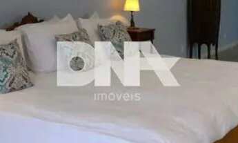 Imagem 7: Casa em Condomínio-À VENDA-Cosme Velho-Rio de Janeiro-RJ