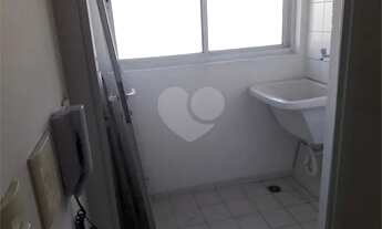 Imagem 16: Apartamento 2 dormitórios, 1 Suíte, 1 vaga Vila Leopoldina - Venda e Locação