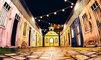 Imagem: Apartamento para o maior São João do mundo!!!