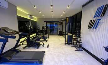 Imagem 5: Apartamento para aluguel possui 40 metros quadrados com 1 quarto em Jatiúca - Maceió - Ala