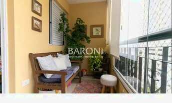 Imagem 4: São Paulo - Apartamento Padrão - Saúde