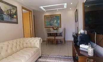 Imagem 4: SL - Apartamento padrão com 2 quartos em Itapuã