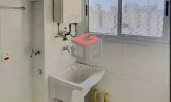 Imagem 7: Apartamento para aluguel 2 quartos 1 suíte 1 vaga Vista Valparaiso Valparaíso - Santo Andr