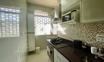 Imagem 2: Apartamento-À VENDA-Laranjeiras-Rio de Janeiro-RJ