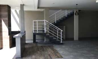 Imagem: Casa Condomínio - Caçapava - Residencial