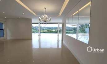 Imagem 7: Casa com 4 dormitórios para alugar, 350 m² por R$ 16.500,00/mês - Condomínio Quintas de Sã