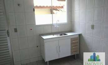 Imagem 7: Casa com 3 dormitórios para alugar, 70 m² por R$ 2.640,00/mês - Rainha - Louveira/SP