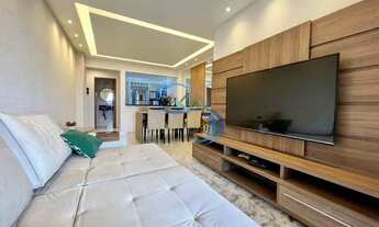 Imagem 5: Apartamento com 2 dorms, Ocian, Praia Grande