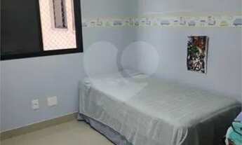 Imagem 5: Apartamento 93 m² de área construída à venda Residencial Siena Parque da Represa, Jundiaí