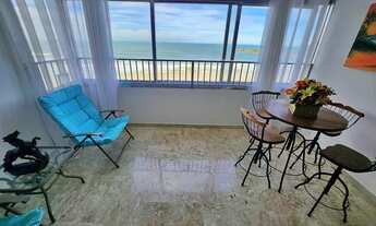 Imagem 5: AMPLO APARTAMENTO NA AVENIDA DA PRAIA, LINDA VISTA AO MAR!