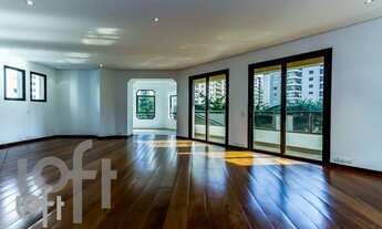 Imagem: Apartamento à venda em Vila Nova Conceição