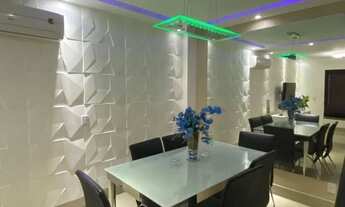 Imagem 4: Casa de condomínio para venda tem 180 metros quadrados com 4 quartos