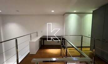 Imagem 5: Apartamento Dúplex 1 suíte e 3 vagas pronto para morar