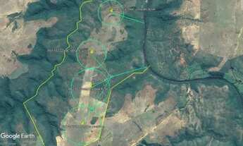 Imagem 7: Fazenda a venda Fazenda / sítio com venda por R$45.000.000