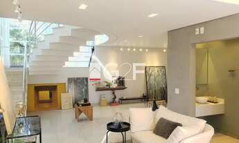 Imagem: Casa Swiss Park