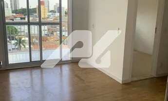 Imagem 4: Apartamento - Jardim Nossa Senhora Auxiliadora - Campinas