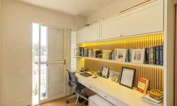 Imagem 7: Apartamento Venda 2 Dormitórios - 104 m² Brooklin