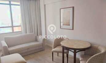 Imagem 4: Apartamento - Centro - Campinas