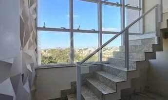 Imagem 4: Cobertura com 4 dormitórios à venda em Belo Horizonte