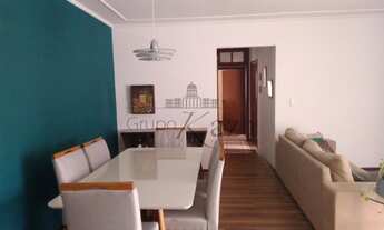 Imagem: Apartamento com 117 m² 4 quartos com 2