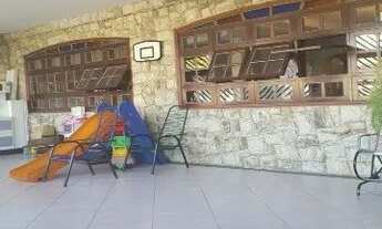 Imagem 6: SOBRADO PESTANA Casa com 4 dormitórios